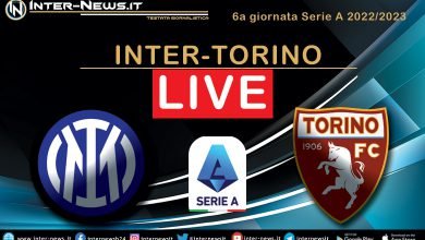 Inter-Torino-Live