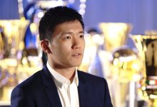 Steven Zhang presidente Inter