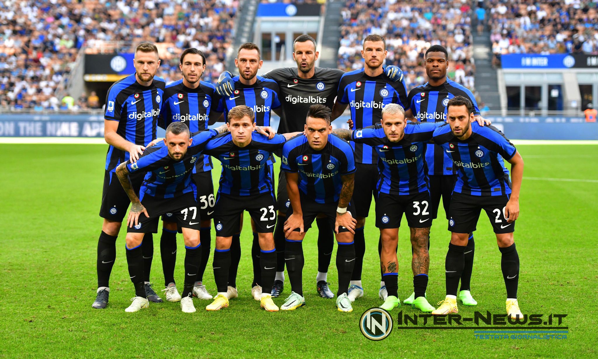 Inter, Inter Torino