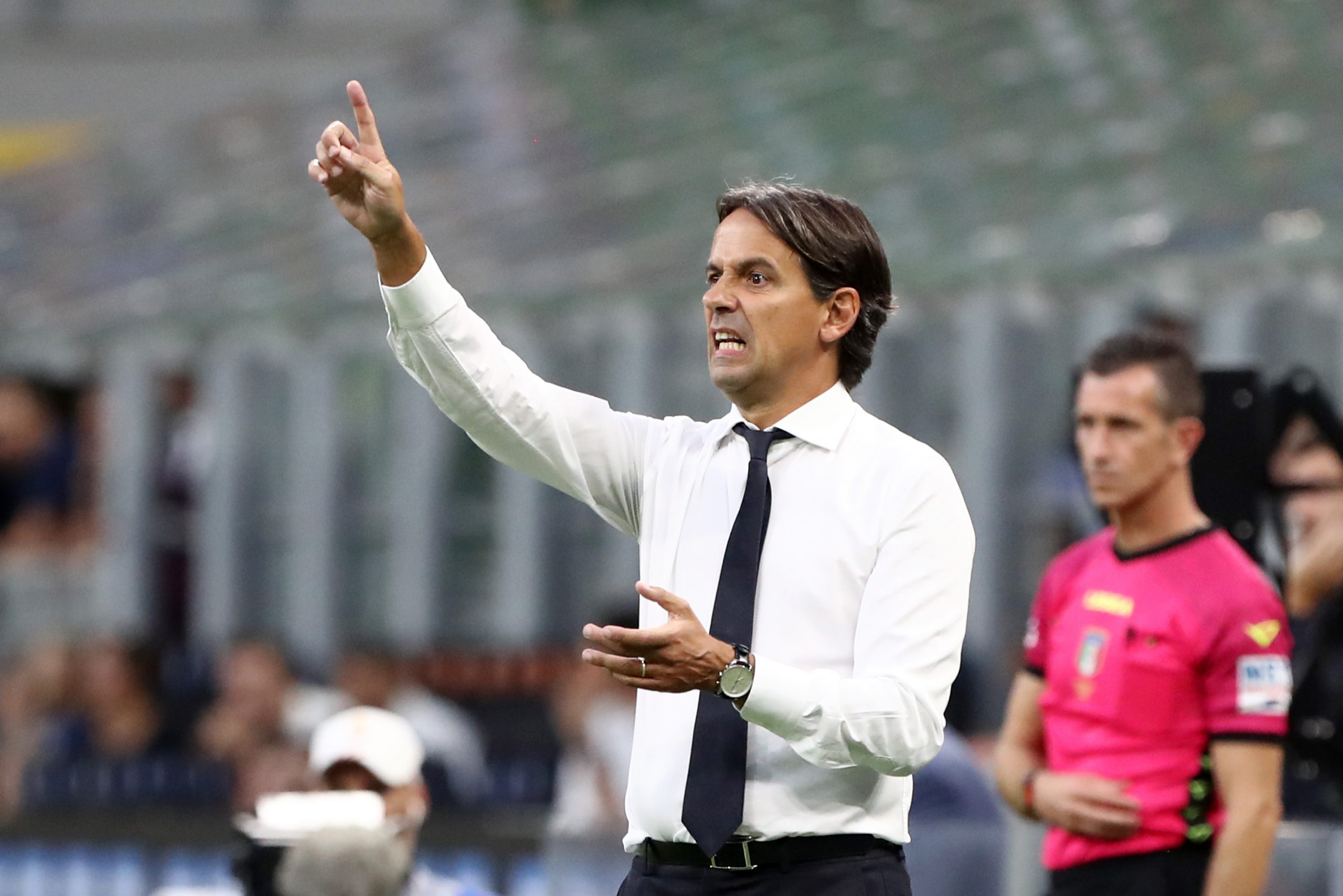 Inter, si torna in campo! Inzaghi sfida il Torino: spunta ipotesi turnover – TS