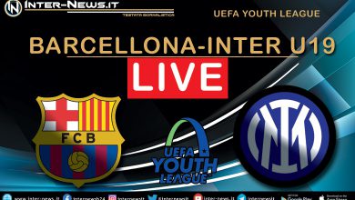 Barcellona-Inter-Live-U19