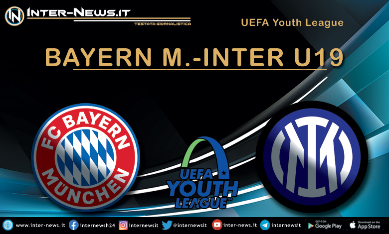 Bayern-Monaco-Inter-U19