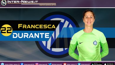 Francesca Durante - Inter Women