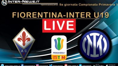 Fiorentina-Inter-U19-Live