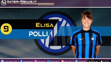 Elisa Polli - Inter Women
