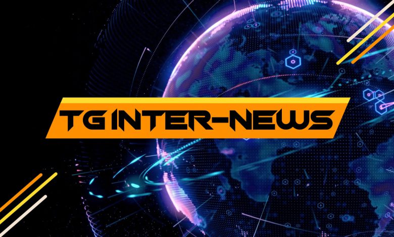 TG Inter-News