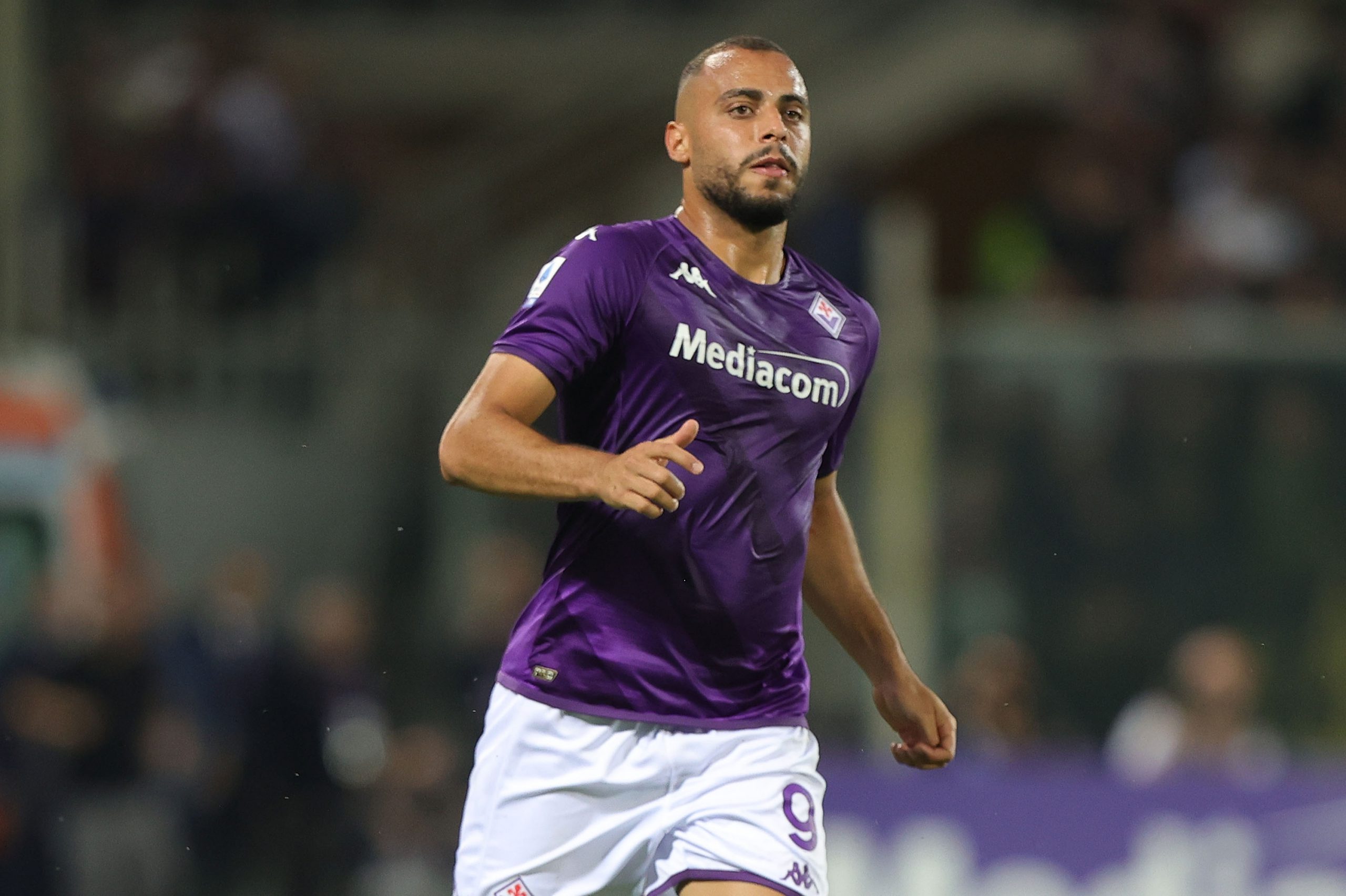 Inter Fiorentina, Italiano punta su Cabral per continuare il filotto – TS