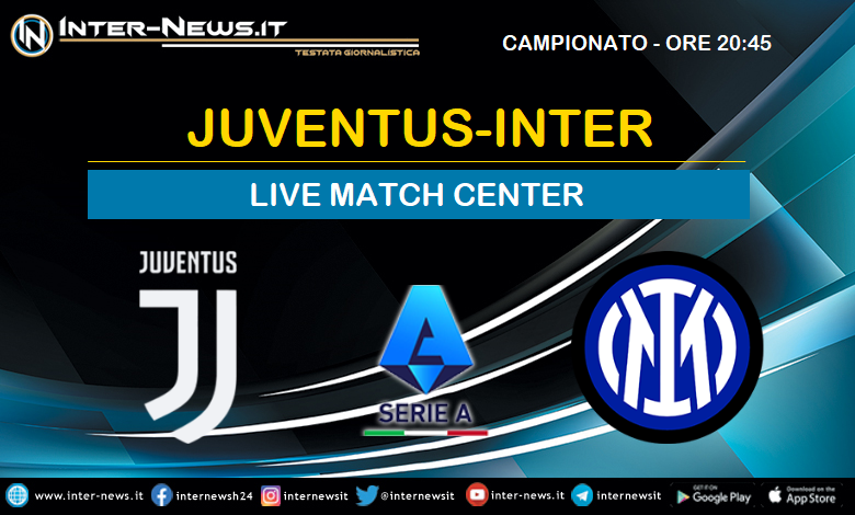 Juventus-Inter-Live-Match
