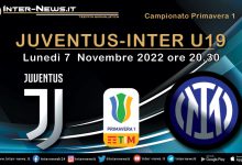Juventus-Inter-U19