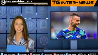 TG Inter News 4 novembre