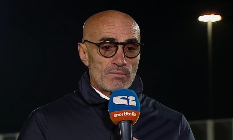 UFFICIALE – Montero allenatore della Juventus. Poi un ex Inter?