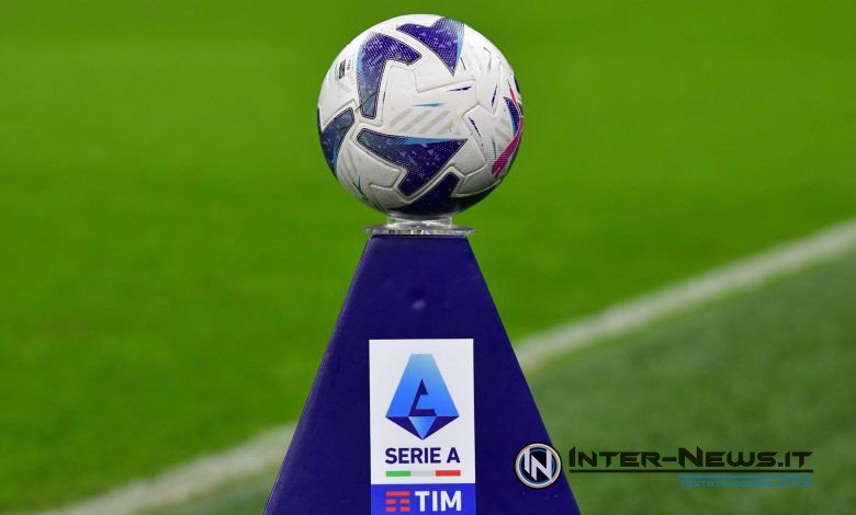Serie A Inter Bologna