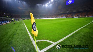 San Siro Meazza Inter-Bologna