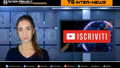 TG Inter-News | Edizione sabato 19 novembre 2022