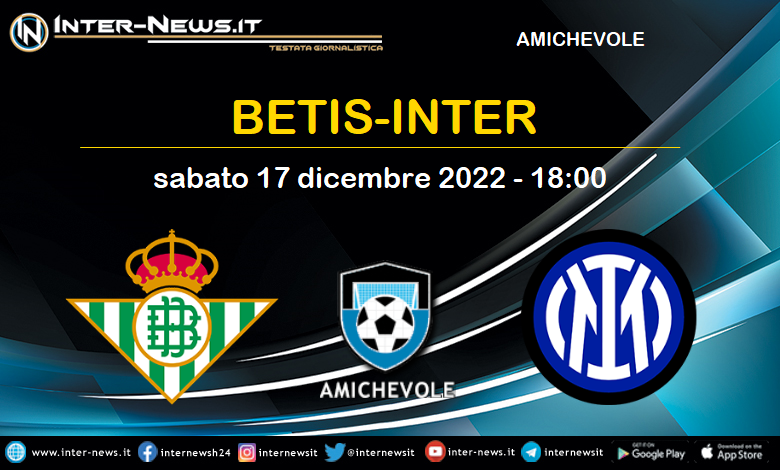 Betis-Inter