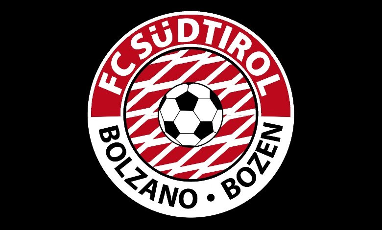 Logo Sudtirol