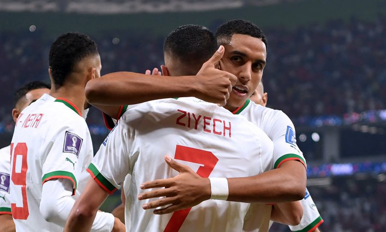 Il Marocco ai Mondiali in Qatar 2022