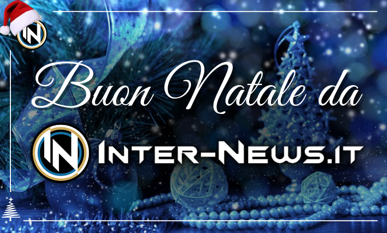 Buon Natale da Inter-News.it