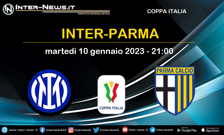 Inter-Parma (Coppa Italia)