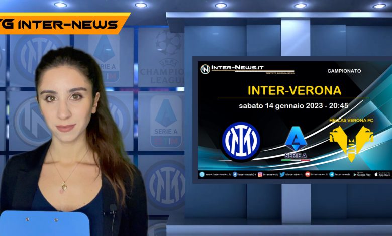 TG Inter News