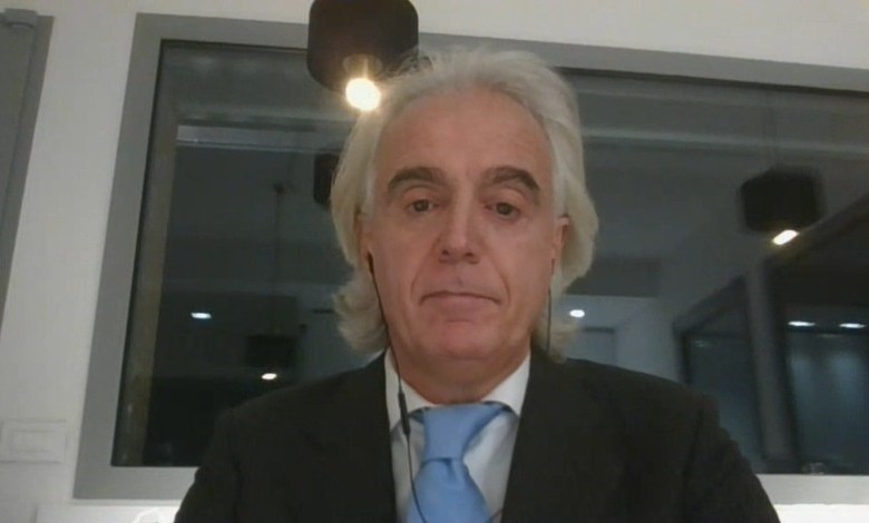 Mattia Grassani