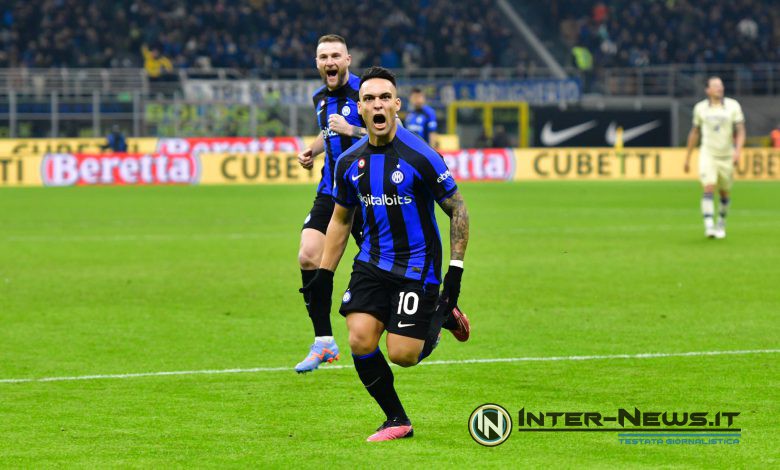 Lautaro Martinez, Inter Verona