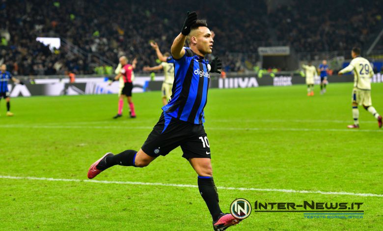 Lautaro Martinez, Inter Verona