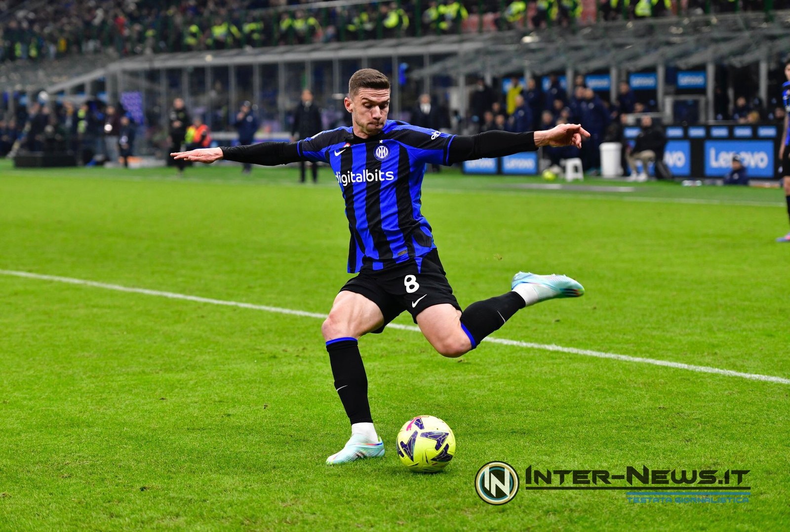 Robin Gosens, Inter Verona