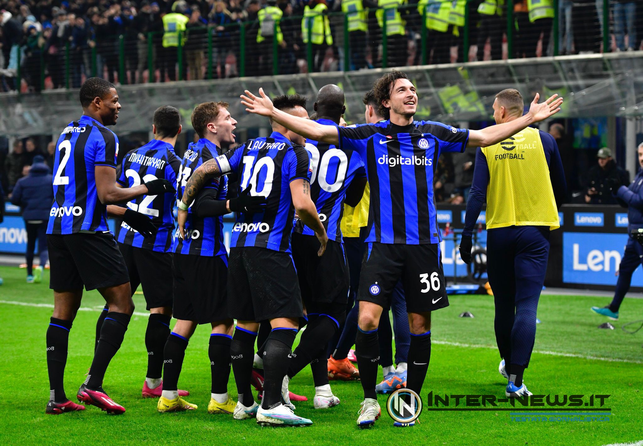 Inter, qualificazione Champions League obbligatoria. Rischio cessioni – TS
