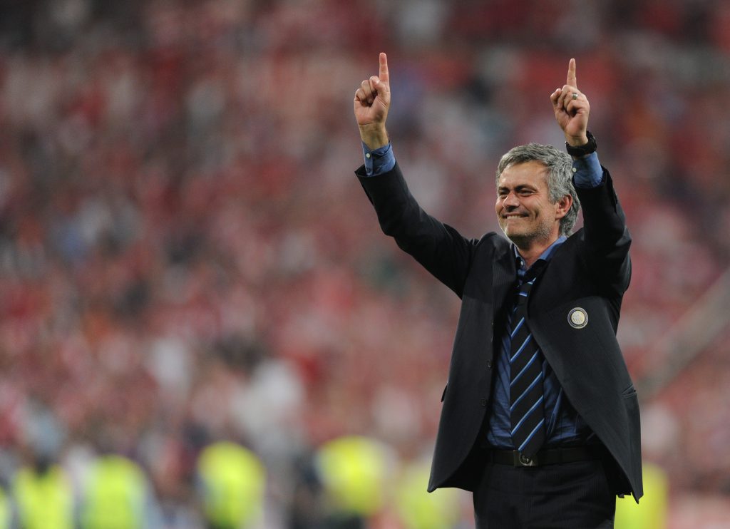 mourinho onora il compleanno di moratti auguri mio presidente da Inter-news.it mourinho onora il compleanno di moratti auguri mio presidente