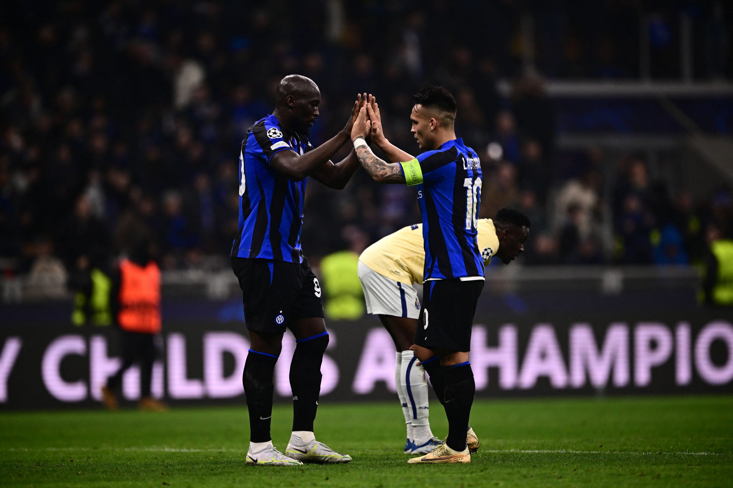 Torino Inter, le scelte di Inzaghi: Barella riposa, Lu La davanti – CdS