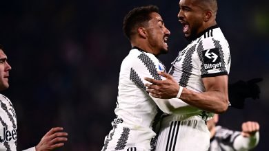 Danilo e Bremer, Juventus-Torino
