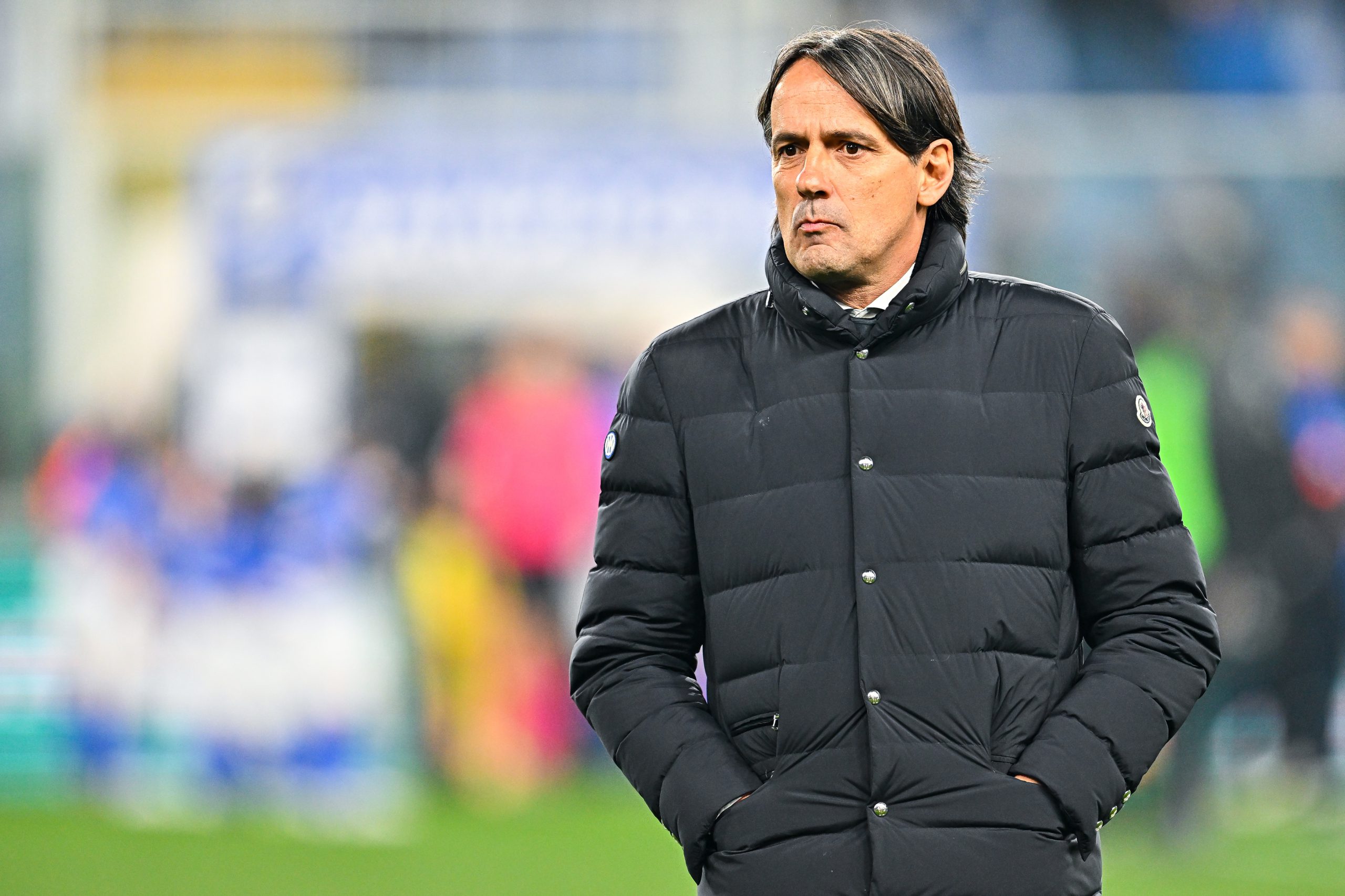 Inter Fiorentina, la probabile formazione di Inzaghi. Conferme – SI
