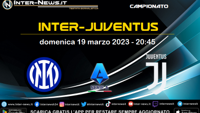 Inter-Juventus (Serie A)