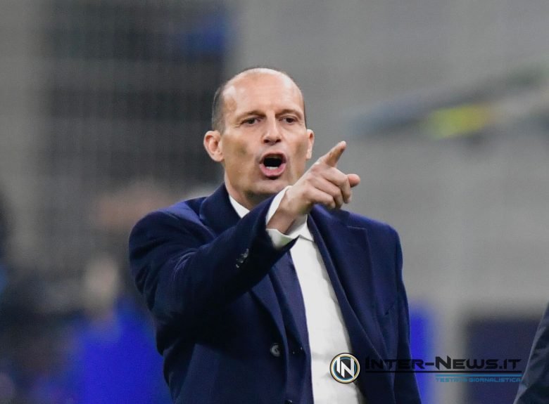 Allegri stuzzica: «Lascio una Juventus più forte. Dopo l’Inter difficile»