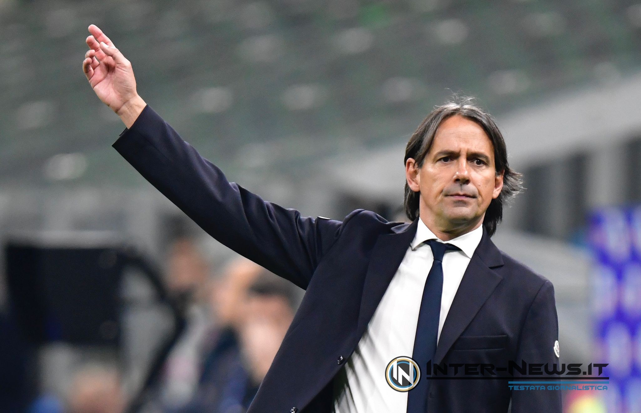Inzaghi: «Inter, bravi tutti! In campo dopo 48 ore. L’attacco in finale…»