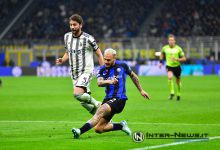 Federico Dimarco Inter Juventus