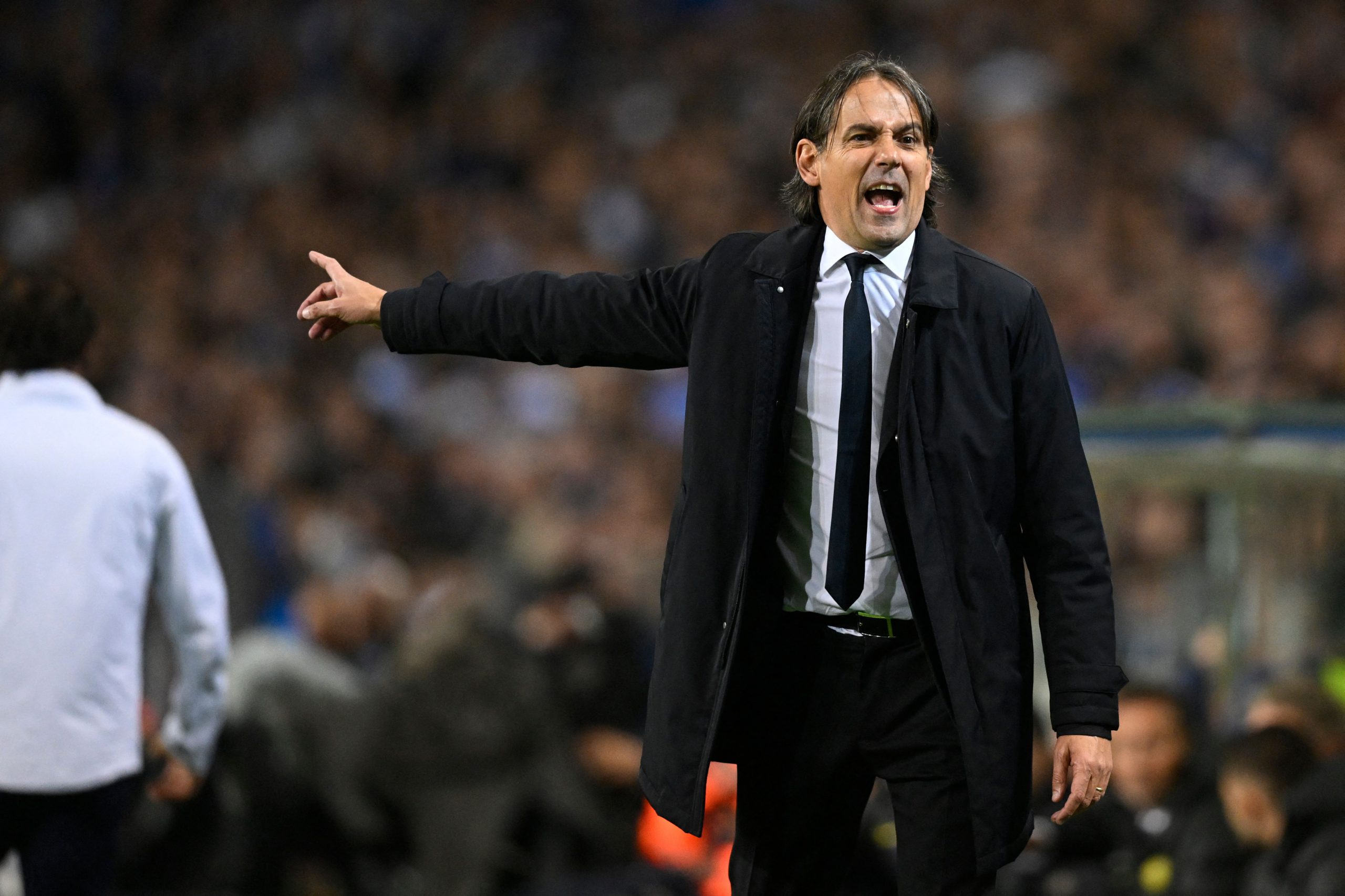 Inter, rush finale in questa stagione: Inzaghi si gioca molto – CdS