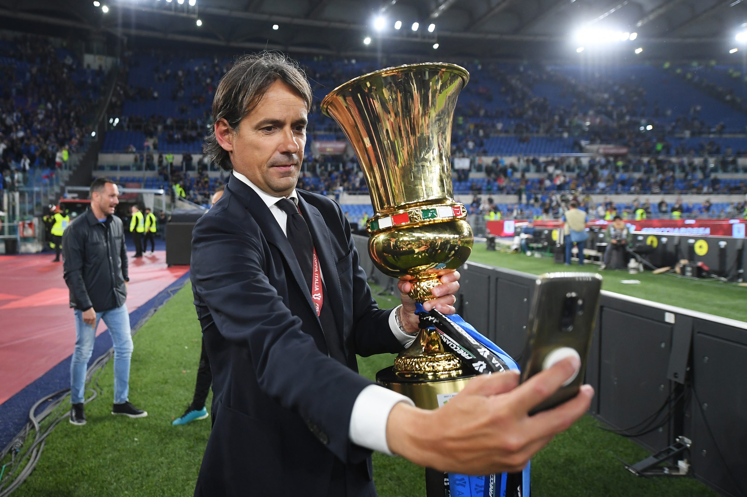 Coppa Italia, Inzaghi ha un conto in sospeso: obiettivo altra stella Inter!
