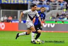 Bonaventura Inter Fiorentina