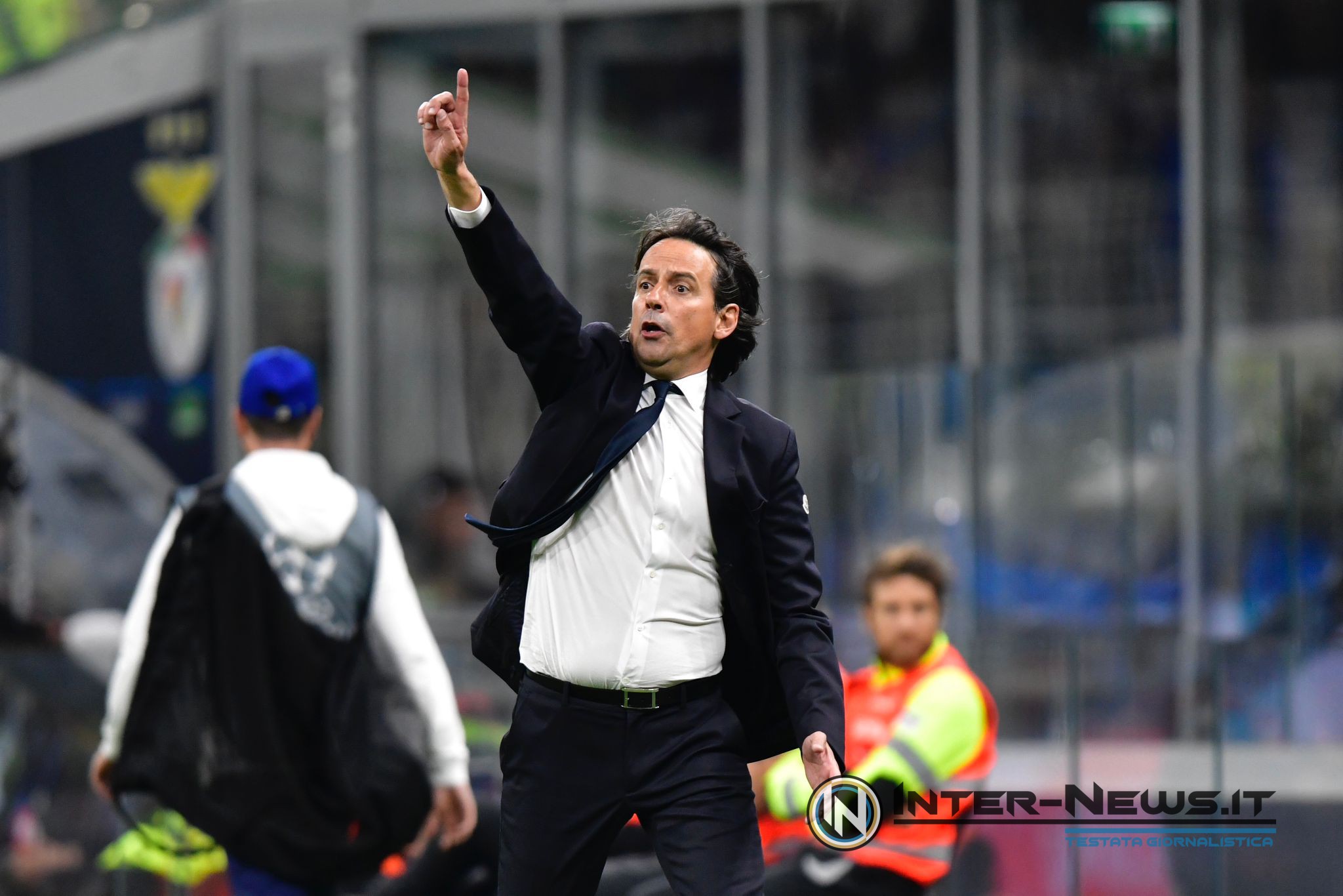 Inzaghi: «Temevo questa partita! Era da vincere a tutti i costi»