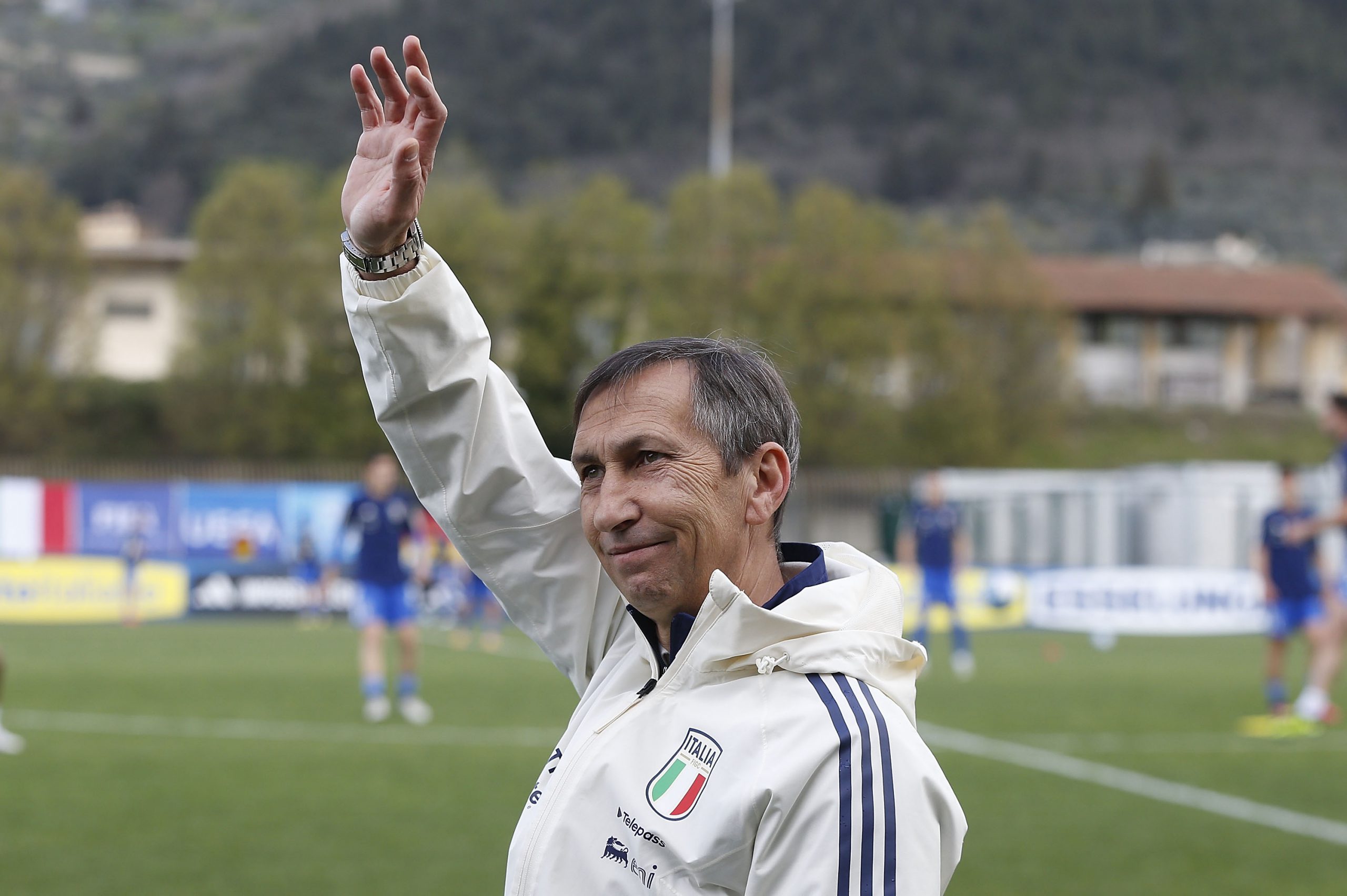Italia Under 21, pareggio con la Spagna e secondo posto! Risponde Pisilli Italia Under 21, pareggio con la Spagna e secondo posto! Risponde Pisilli