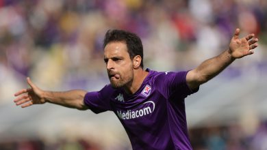 Giacomo Bonaventura Fiorentina-Udinese