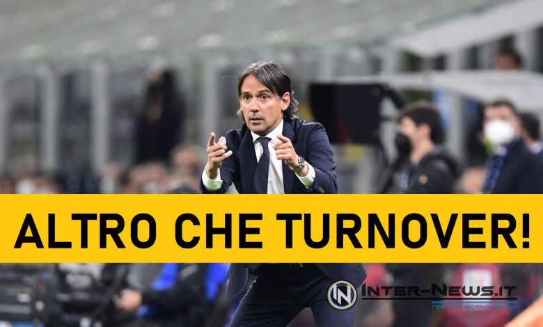 Simone Inzaghi - Inter (Photo Inter-News.it ©)