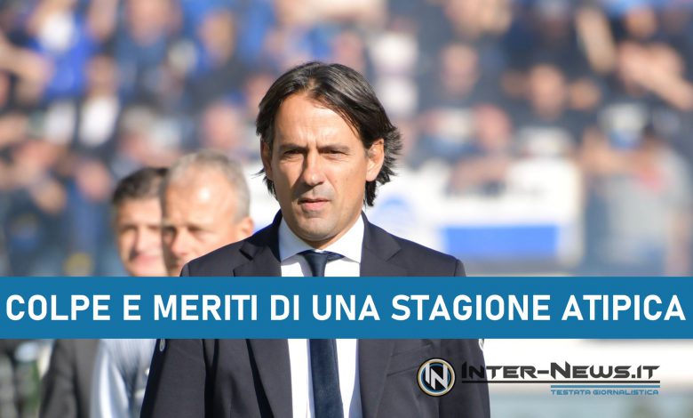 Simone Inzaghi - Inter (Photo Inter-News.it ©)
