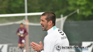 Cristian Chivu Inter