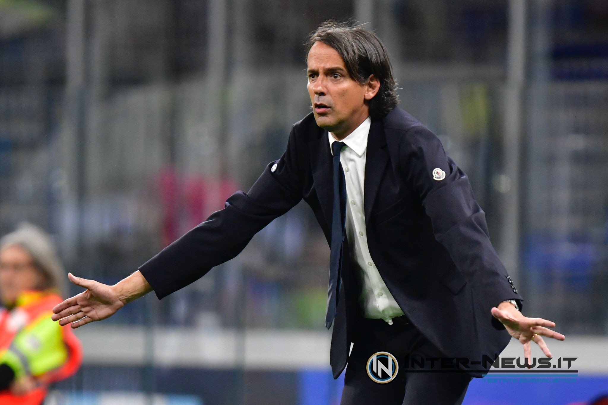 Manchester City Inter, la probabile formazione di Inzaghi – SM