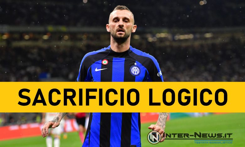 Marcelo Brozovic sacrificio Inter in sede di calciomercato (Photo Inter-News.it ©)