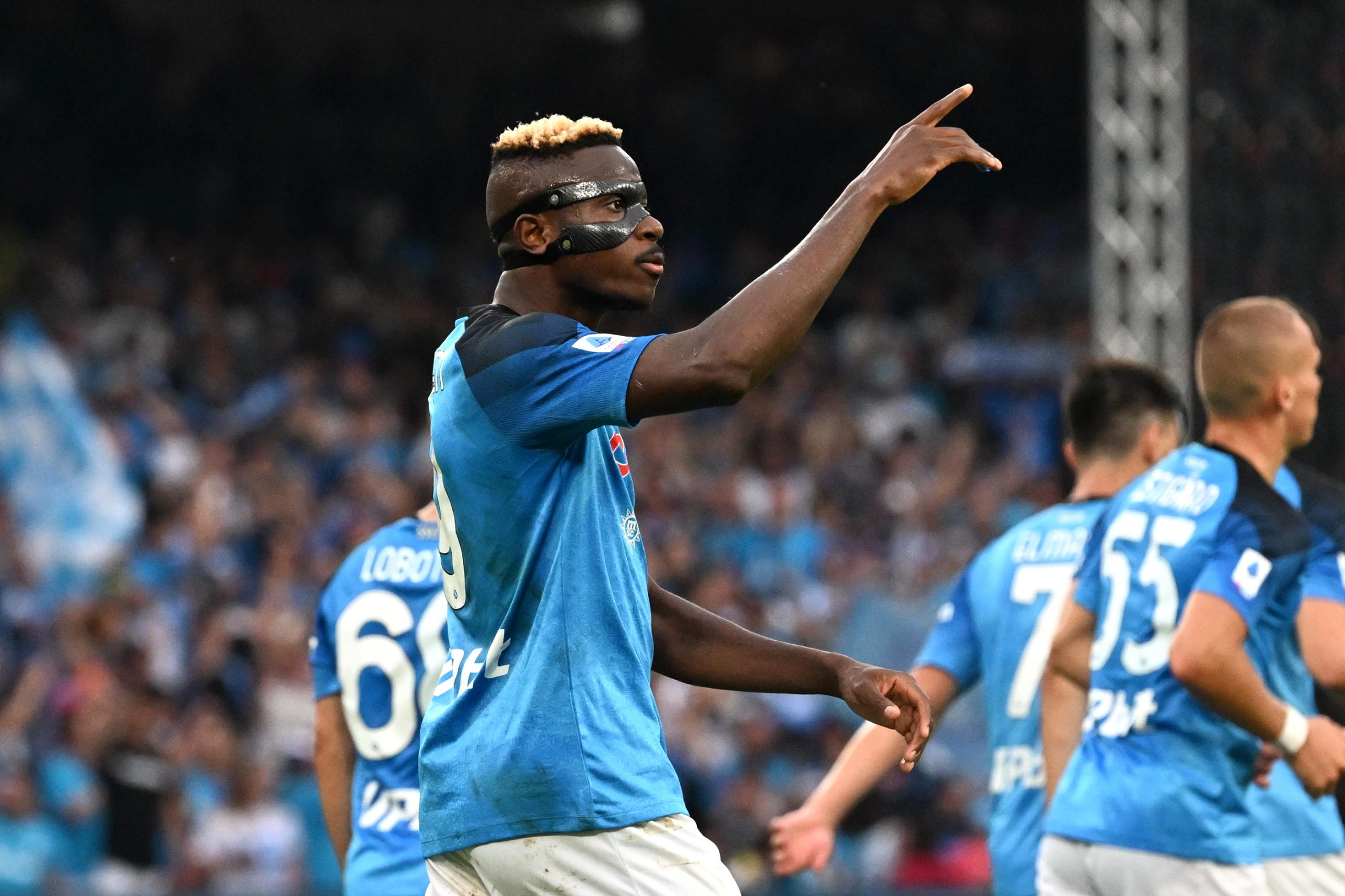 VIDEO – Napoli Sampdoria 2 0, Serie A: gol e highlights della partita