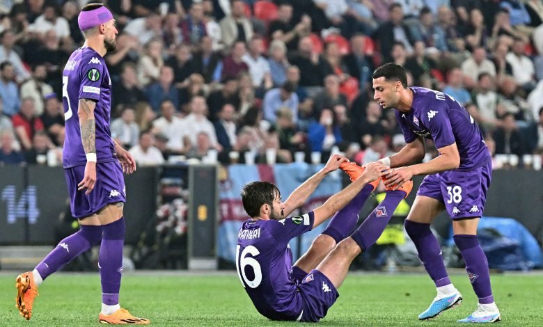 Fiorentina-West Ham Conference League